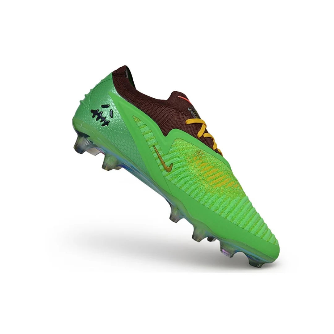 Phantom 6 x Cactus Jack Low Elite - FG