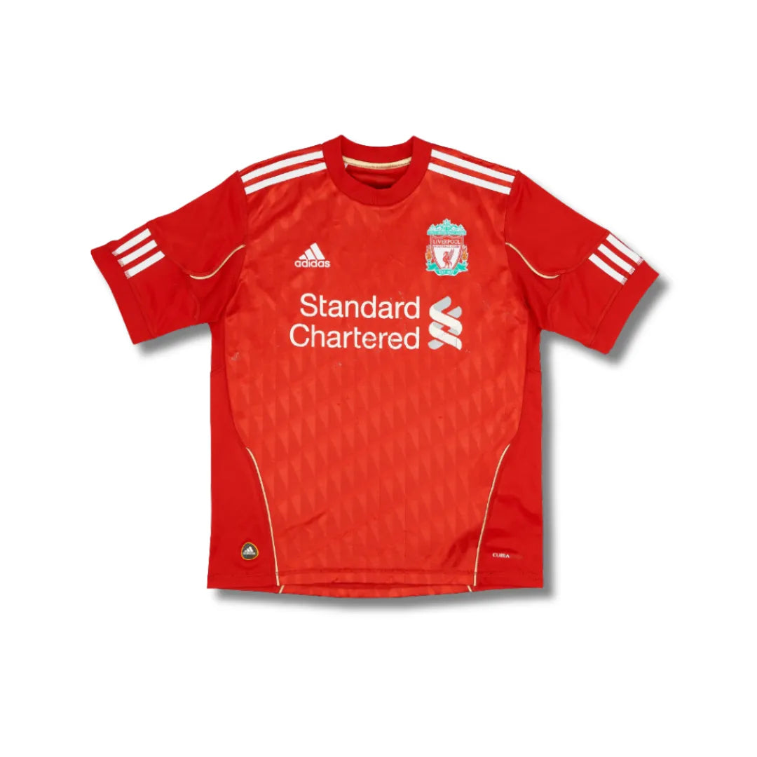 Liverpool 2010/11 - Home - My Store