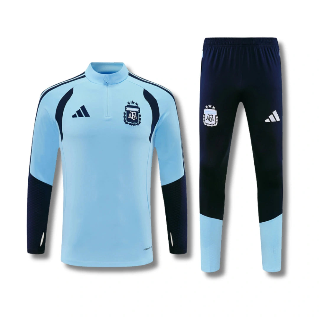 Argentina Blue Tracksuit 26/27
