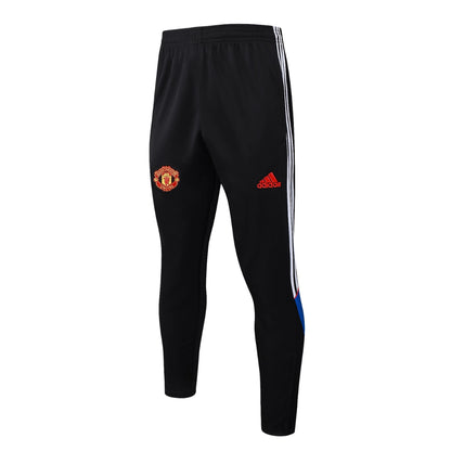 Manchester United Blue Tracksuit
