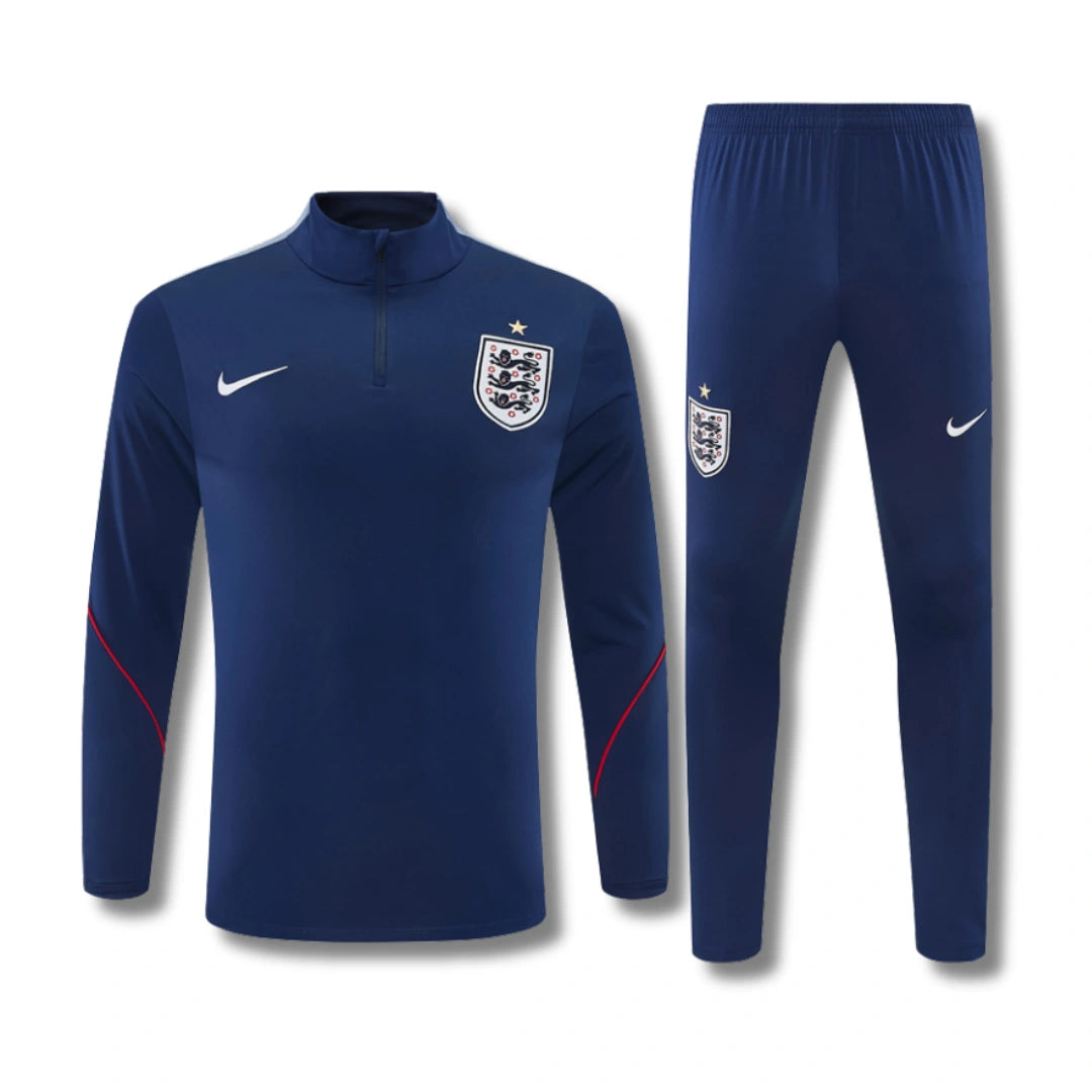 England Navy Tracksuit 26/27