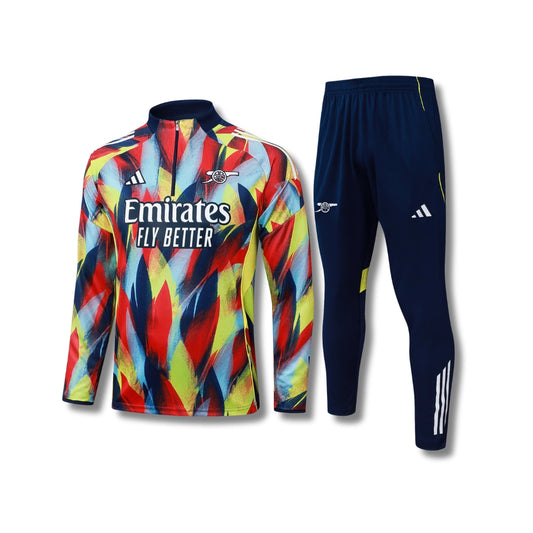 Arsenal Multicolor Tracksuit