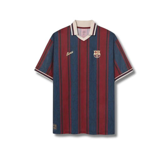 FC Barcelona - 125th Anniversary - My Store