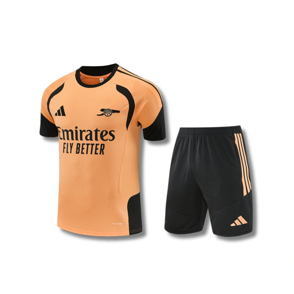 Arsenal 26/27 Orange Training Set