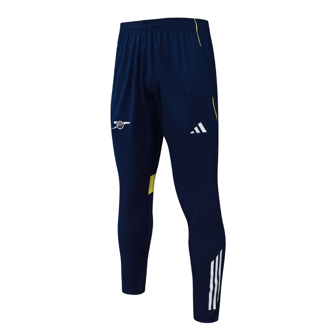 Arsenal Multicolor Tracksuit - My Store