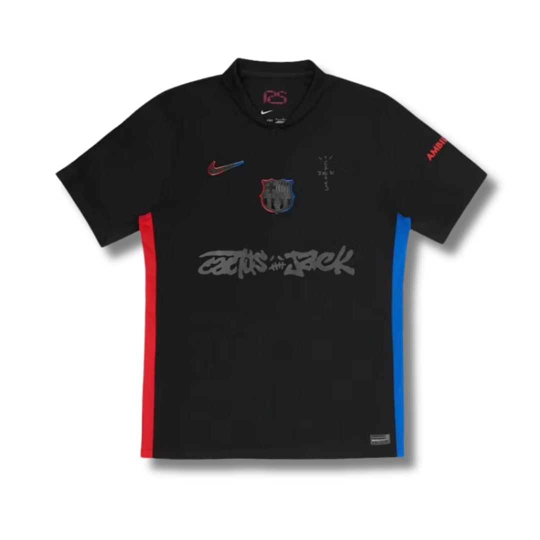 Travis Scott x Barcelona Trilogy Bundle - My Store