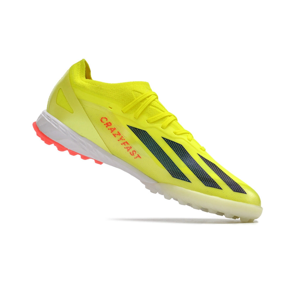X Crazyfast.1 Pro Yellow - TF - My Store