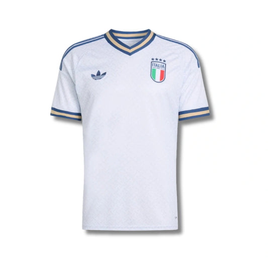 Italy WC 2026 - Away