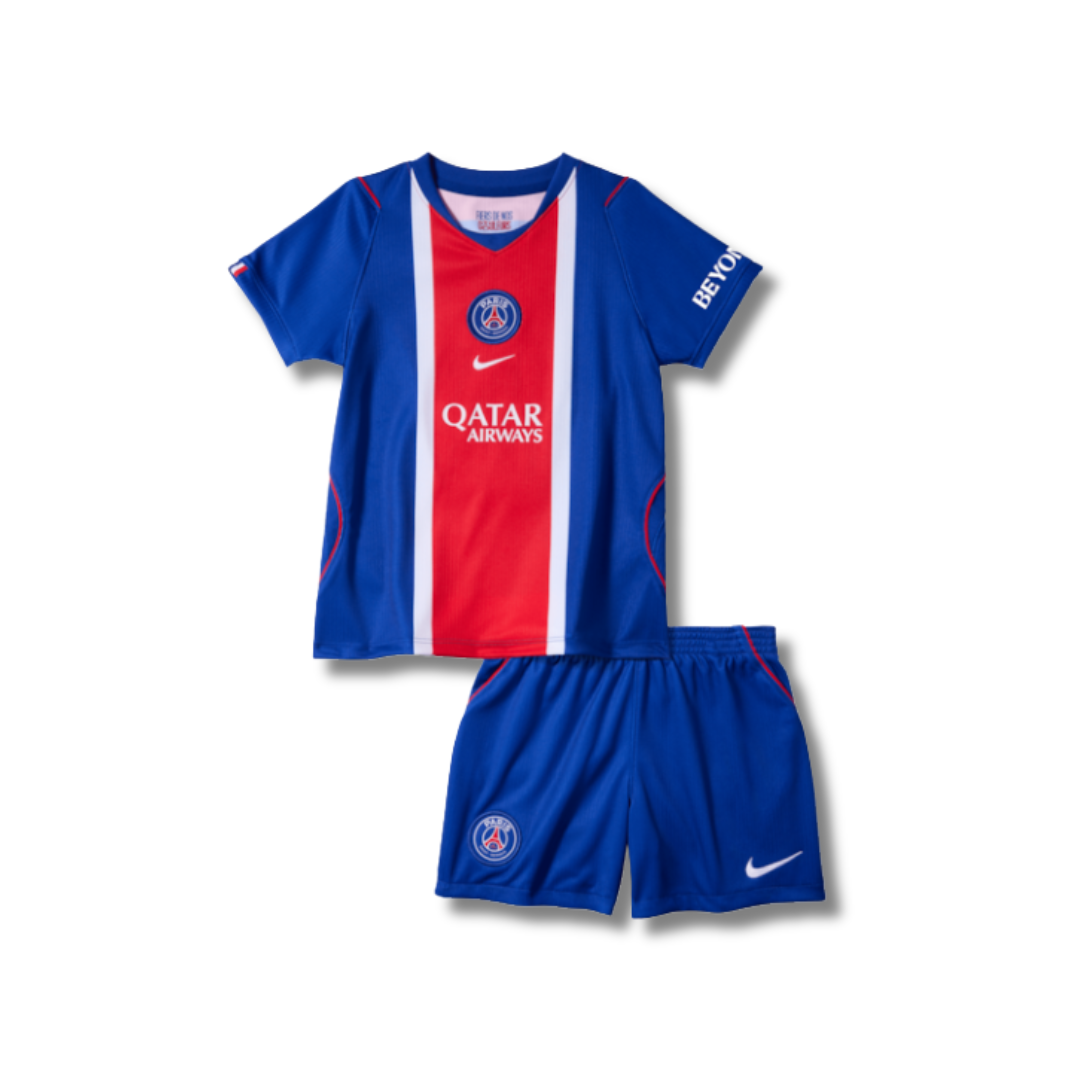 PSG Home 26/27 - Kids