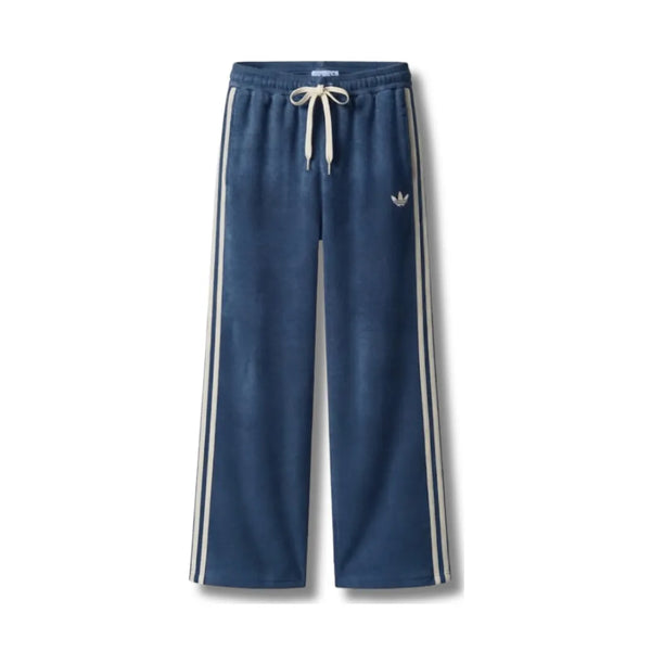 Navy CNY Pants