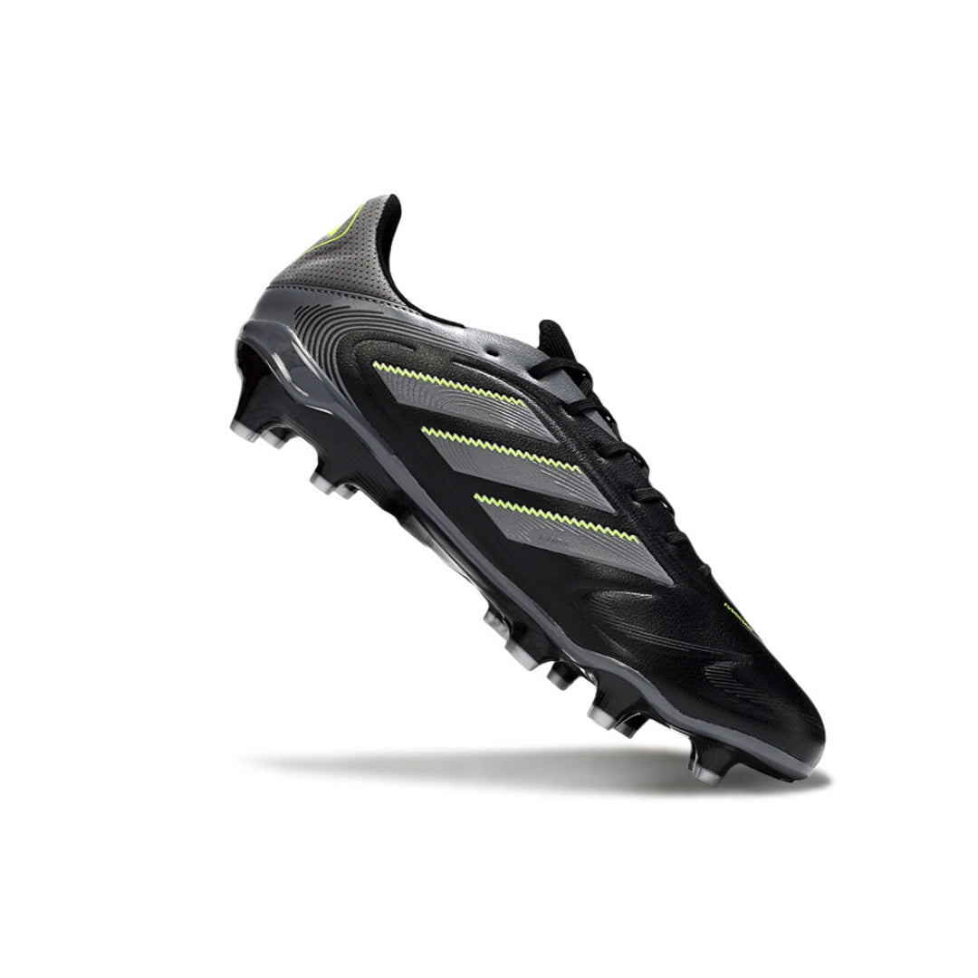Copa Pure 3 Elite Black/Grey- FG
