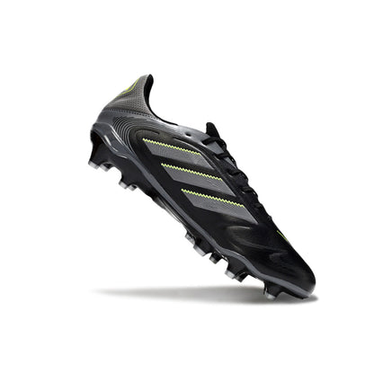 Copa Pure 3 Elite Black/Grey- FG