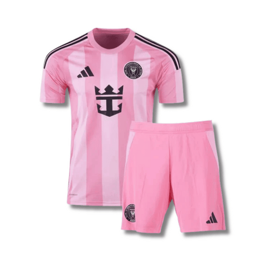 Inter Miami 2025 Home - Kids - My Store
