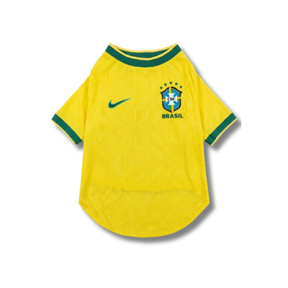 Pets Brazil 26/27 - Home