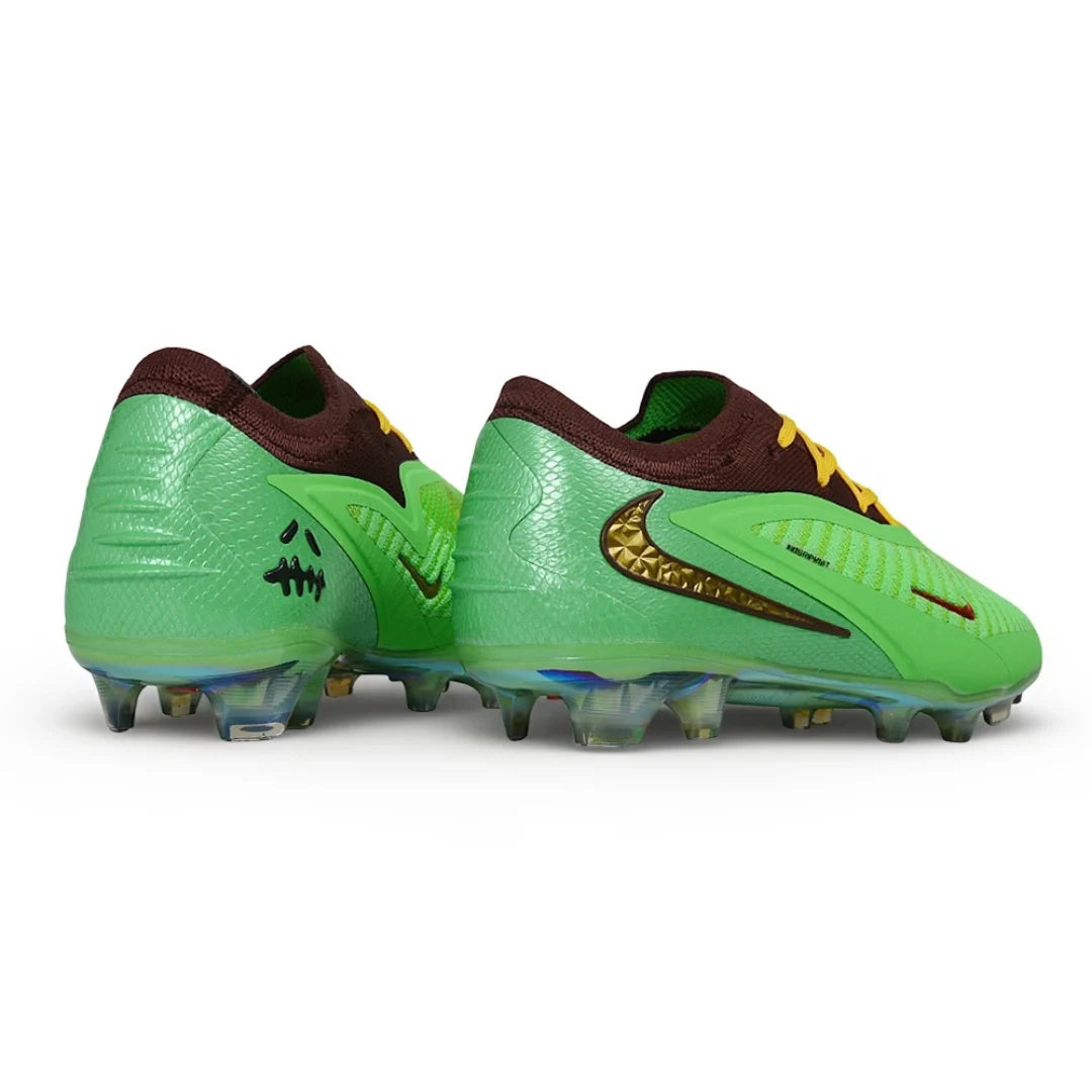 Phantom 6 x Cactus Jack Low Elite - FG