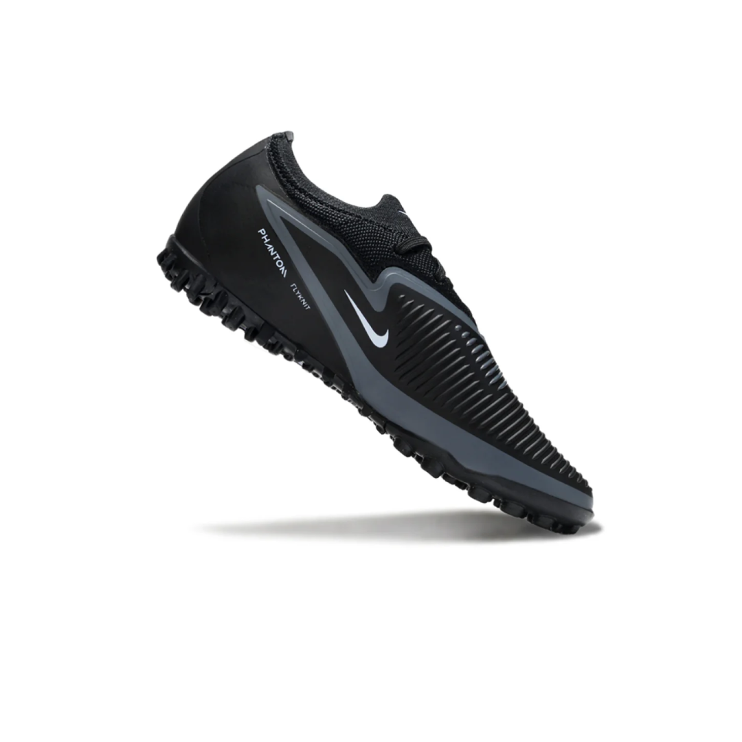 Phantom 6 Low Elite Black/Black - TF - My Store