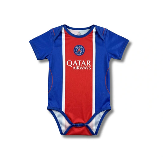 PSG Blue/Red 2026/27 - Baby Bodysuit