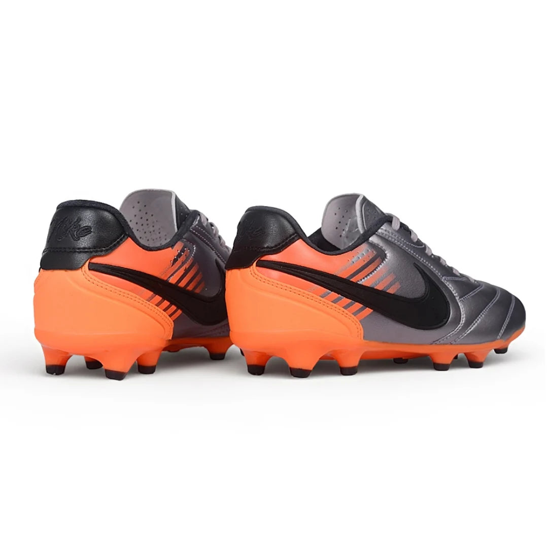 Tiempo Ligera Elite Silver/Orange - FG