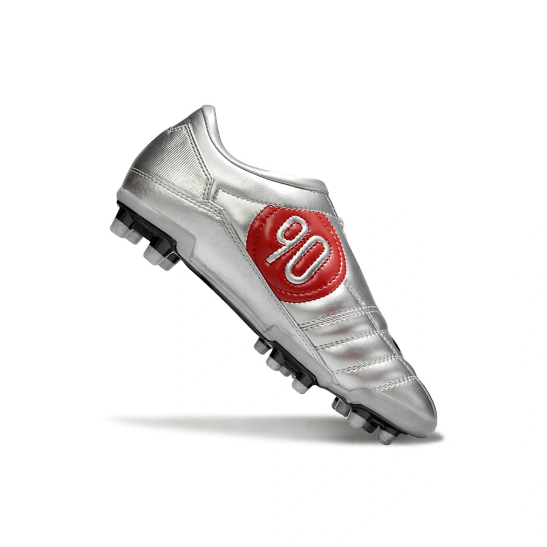 T90 Retro Silver - FG