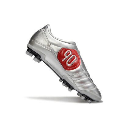 T90 Retro Silver - FG