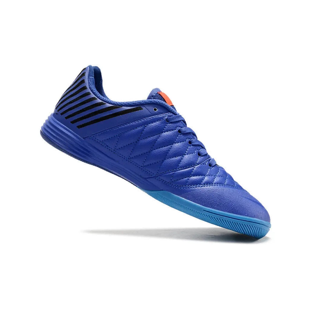 Lunar Gato 2 Blue/Black Futsal - IC