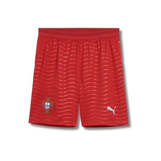 Portugal WC 2026 Shorts - Home