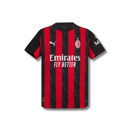 AC Milan 25/26 - Home - My Store