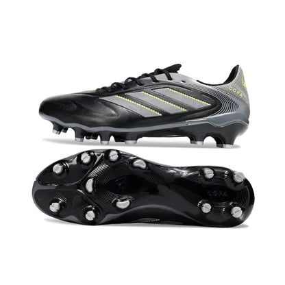 Copa Pure 3 Elite Black/Grey- FG