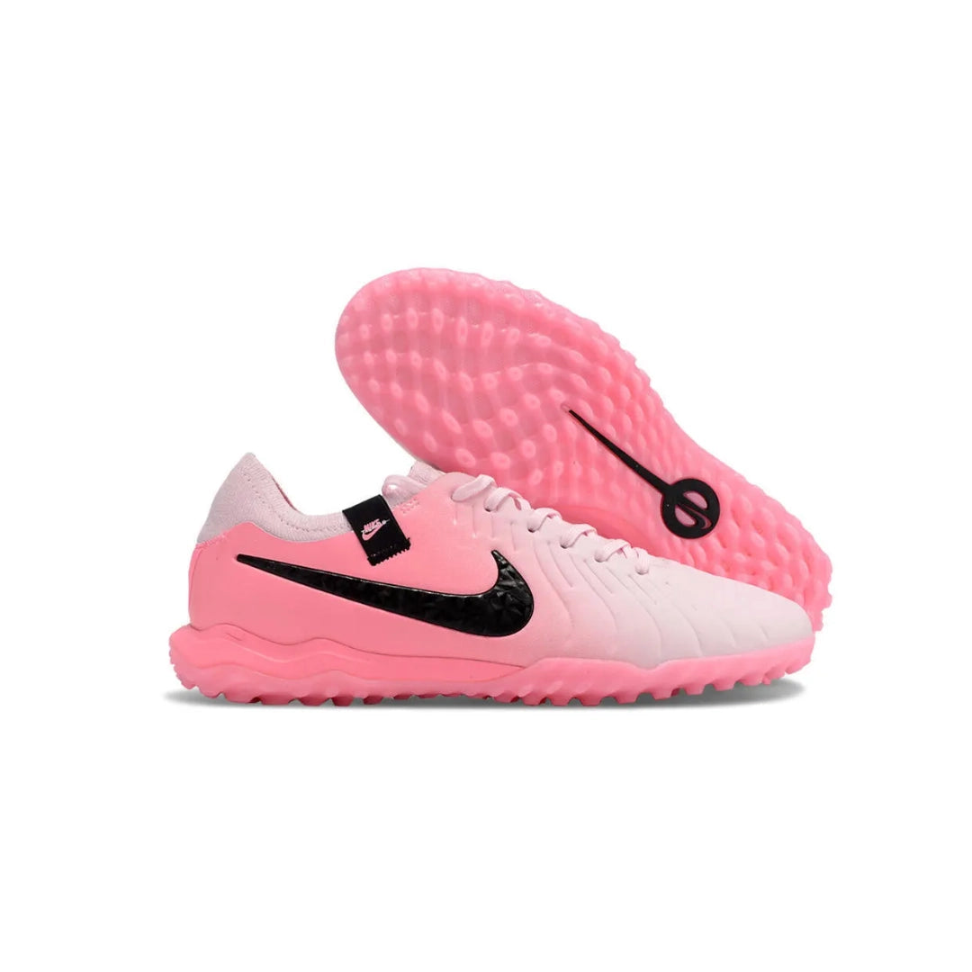 Tiempo Legend 10 Elite Pink/White - TF