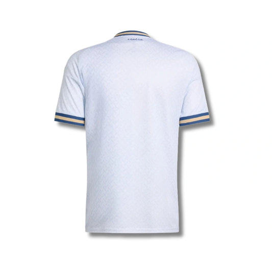 Italy WC 2026 - Away