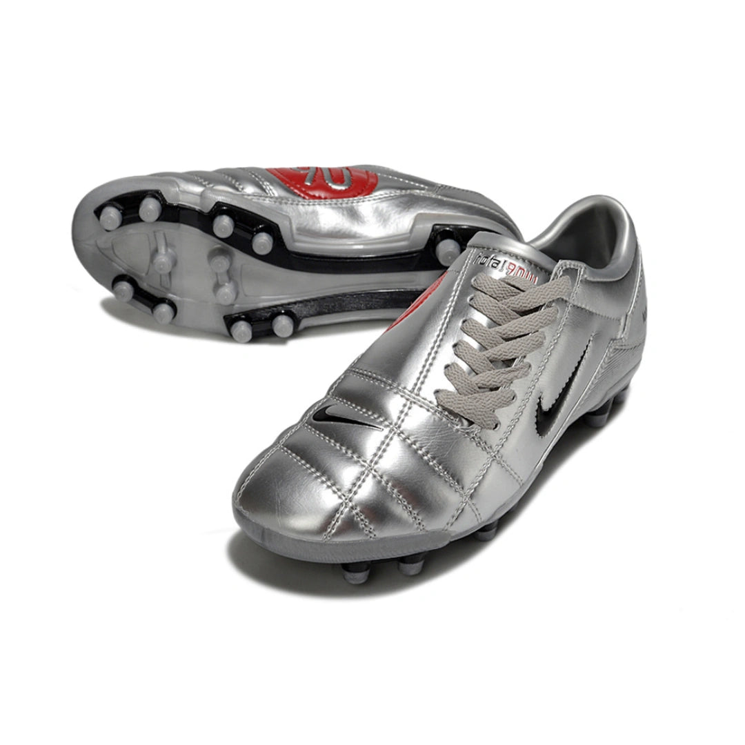 T90 Retro Silver - FG