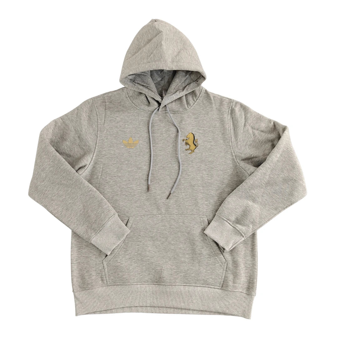 Juventus 26/27 Hoodie (5 colors)