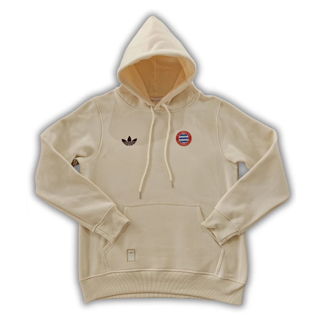 FC Bayern 26/27 Hoodie (6 colors)