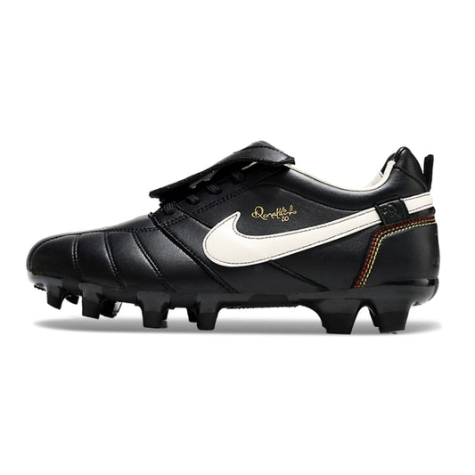 Tiempo Legend R10 "Ronaldinho" Limited Edition - FG