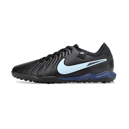 Tiempo Legend 10 Elite Black/Blue - TF