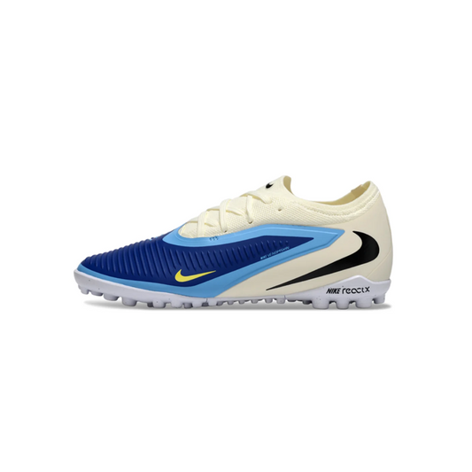 Phantom 6 Low Elite White/Blue - TF