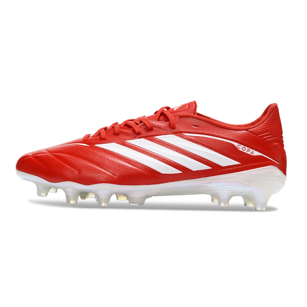 Copa Pure 4 Elite Red/White - FG