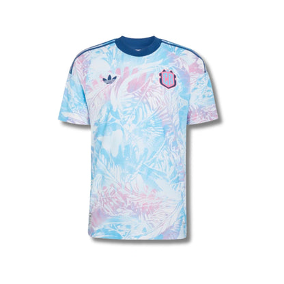 Costa Rica WC 2026 - Away - My Store