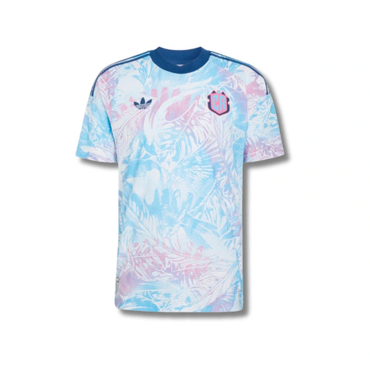 Croatia WC 2026 - Away