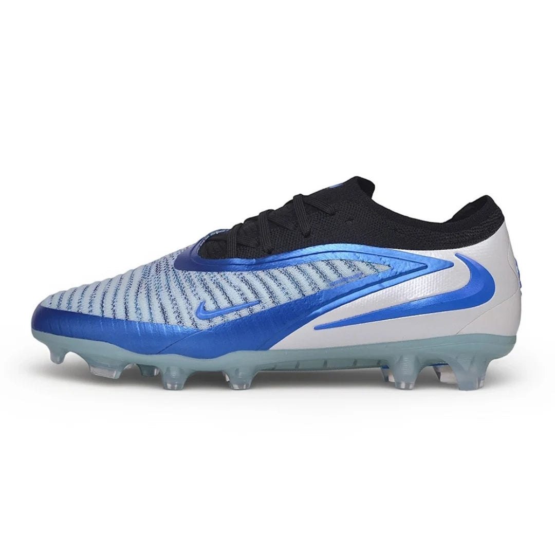 Phantom 6 Blue/Black Low Elite - FG
