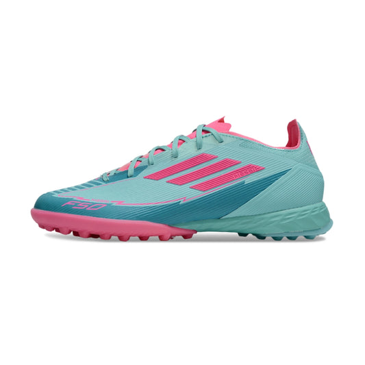 F50 Elite Blue/Pink - TF