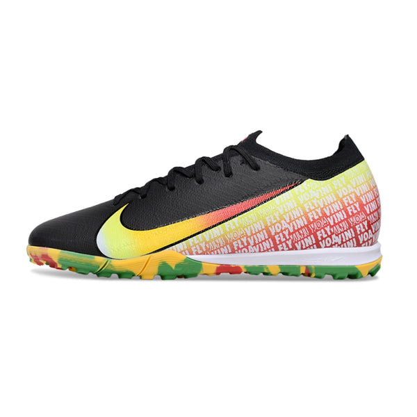 Mercurial Vapor 16 Elite أسود/متعدد الألوان - TF