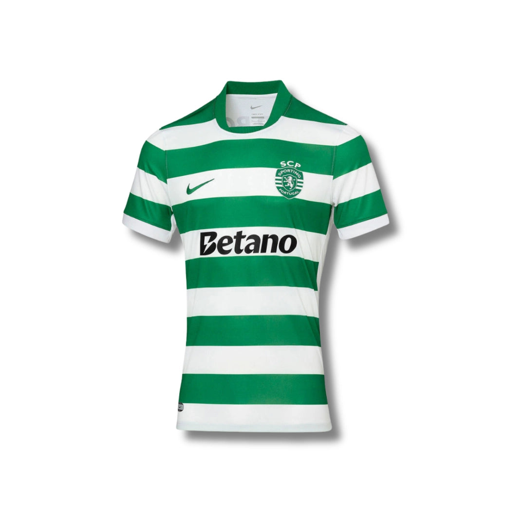 Sporting CP 25/26 - Home - My Store