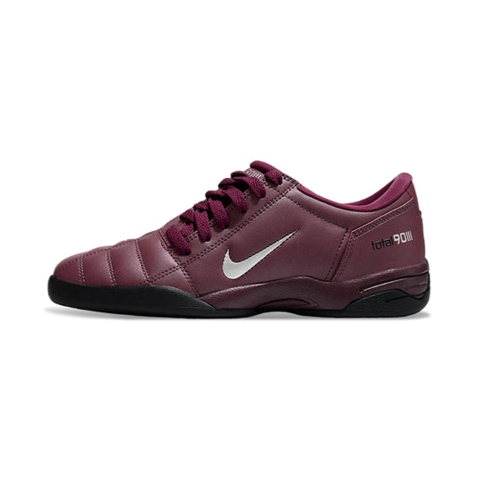 T90 Retro Purple Futsal - IC