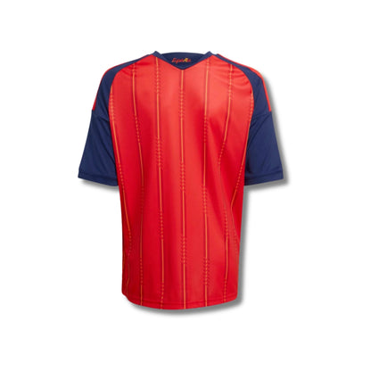 Spain WC 2026 - Home