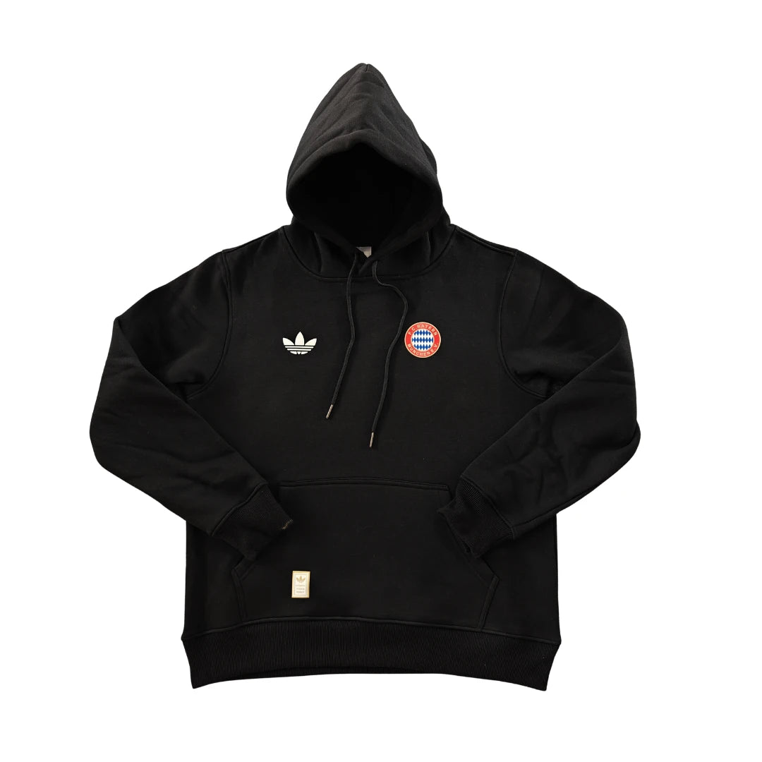 FC Bayern 26/27 Hoodie (6 colors)