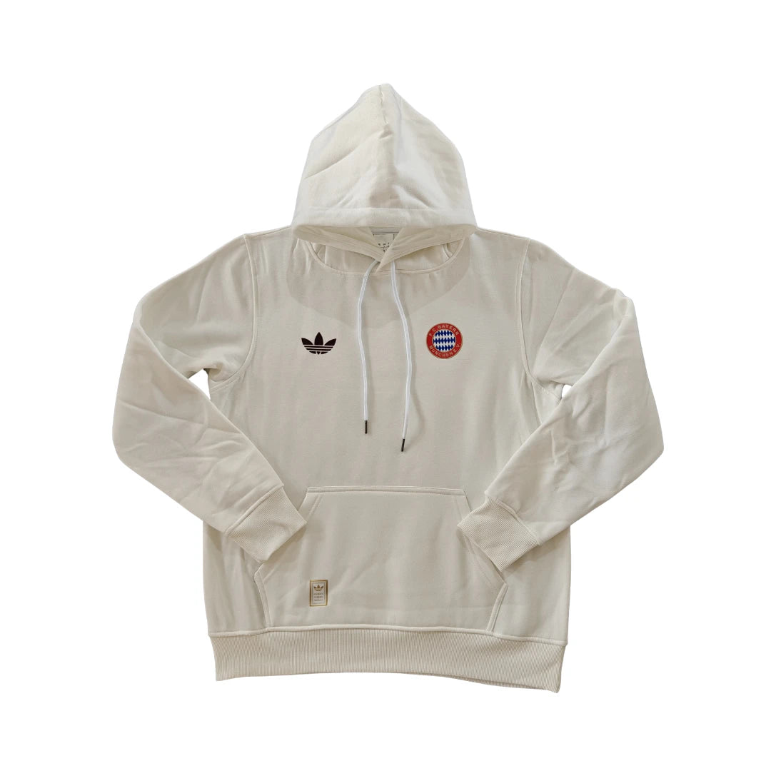 FC Bayern 26/27 Hoodie (6 colors)