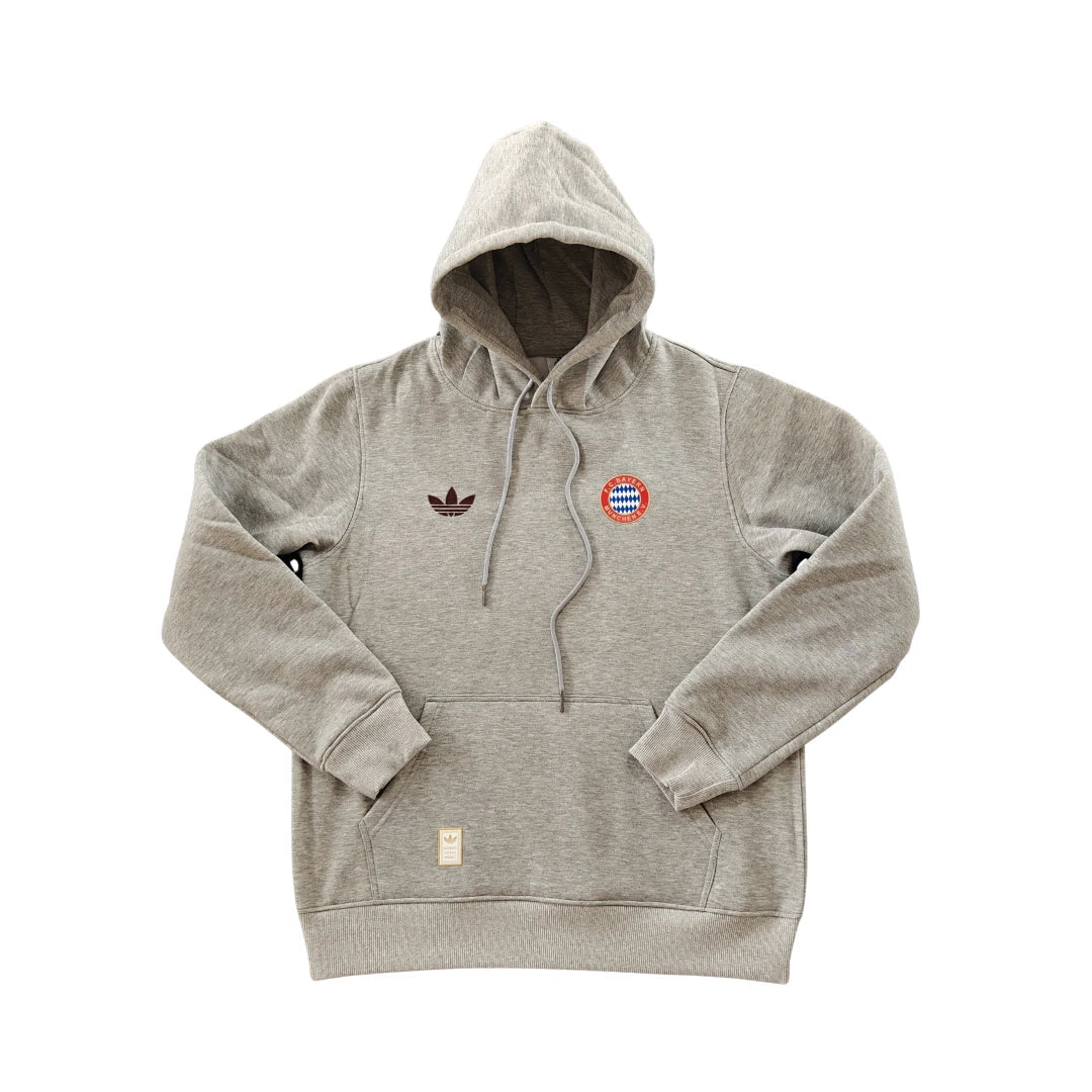 FC Bayern 26/27 Hoodie (6 colors)
