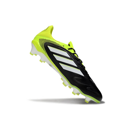 Copa Pure 3 Elite Black/Yellow/White - FG