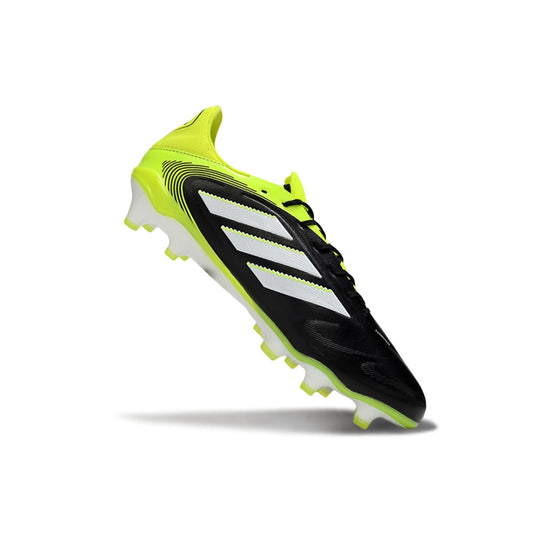 Copa Pure 3 Elite Black/Yellow/White - FG